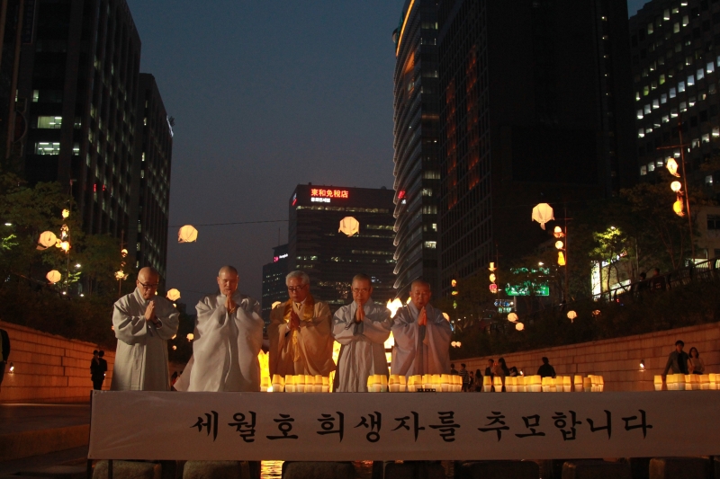2014.04.23_제7회 청계천 전통등 전시회 3